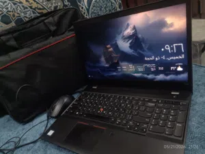 Lenovo ThinkPad t580