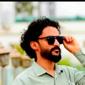 امجد مجيب النمير 