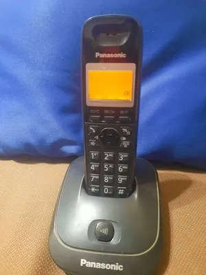 Phones & Fax . Used4