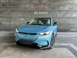 Honda NS1 E3 البطارية الكبيرة زيرو