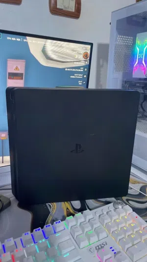 PS4 لـلبيع