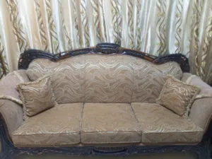 طقم كنب 7 مقاعد