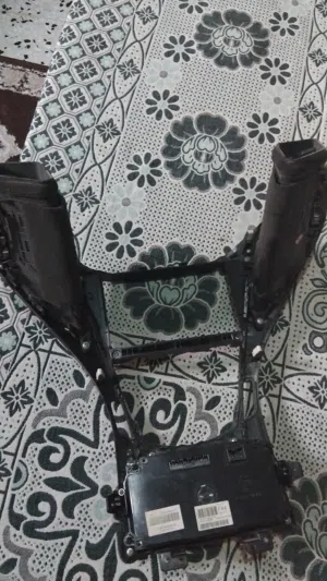 غطاء مكيف ازيرا اباتشي