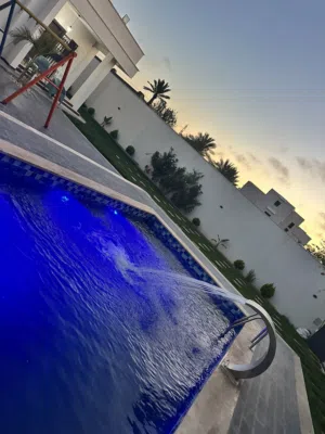 استراحة للايجار ايام العيد