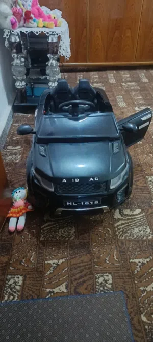 سياره اطفال للبيع