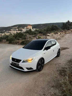 Used Seat Leon in Jenin