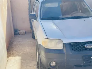 Used Ford C-MAX in Gharyan
