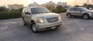 Used GMC Yukon in Farwaniya