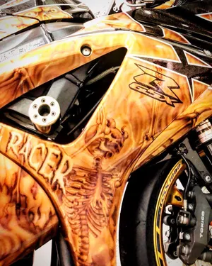 سوزوكي ‏GSX-R1000 ‏2008 ‏1000 سي سي