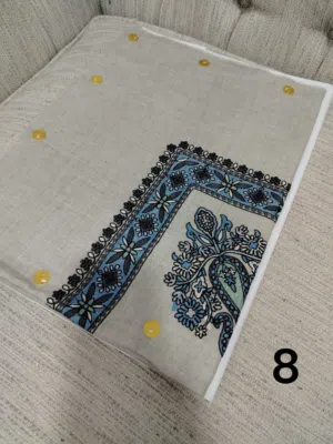 مصار سوبر ترمه كلم كاري