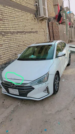 النترا 2019 خليجي