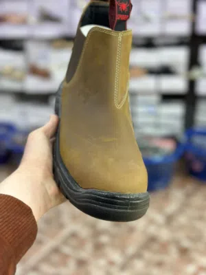 حذاء tamberland الاصلي الشتوي مناسب للفنيين ومناسب للجو البارد ومناسب في جميع الاشياء