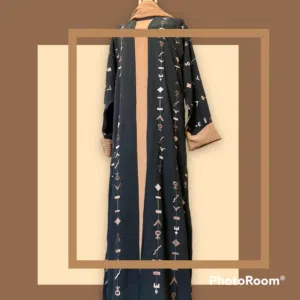 عباية وارد الامارات