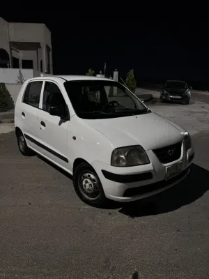 هونداي اتوس 2005 للبيع