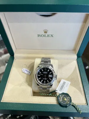 Analog Quartz Rolex watches  for sale in Tripoli