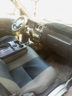 Used Hyundai Porter in Amman