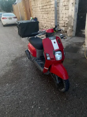 دراجة بوليسي نضيفة للبيع