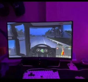 SAMSUNG 240hz 27 inch