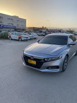 Used Honda Accord in Dhofar