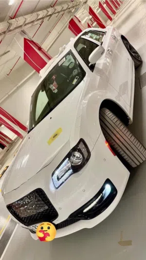 Used Chrysler 300 in Baghdad