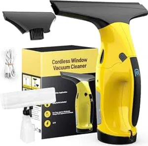 منظف جام او سيراميك بخار