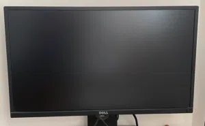 24 Dell monitors for sale in Muscat