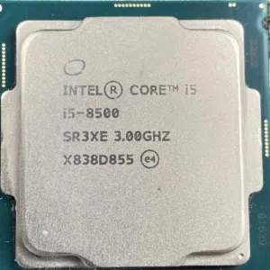 معالج i5 8500