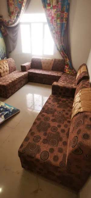 طقم صوفا 10 أشخاص جديد