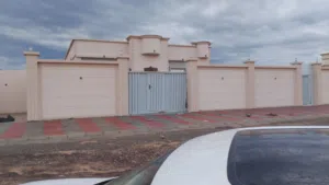 280 m2 3 Bedrooms Townhouse for Rent in Al Sharqiya Ja'alan Bani Bu Ali