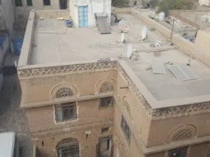 180 m2 More than 6 bedrooms Townhouse for Sale in Sana'a Moein District