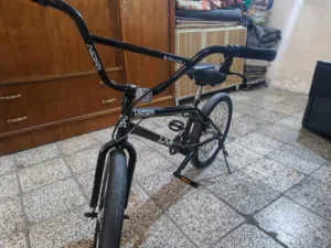 بايسكل BMX اصلي شاهد الوصف