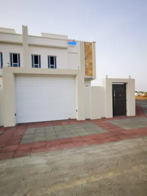 270 m2 4 Bedrooms Villa for Sale in Al Batinah Barka
