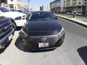 هيونداي ايونك 2018 للبيع