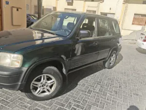 Used Honda HR-V in Southern Governorate