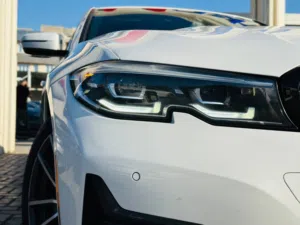 Bmw 330 دفع خلفي
