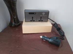 محول كهرباء 200w  24v 12v