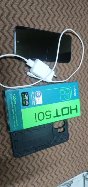 Infinix Other 128 GB in Zarqa