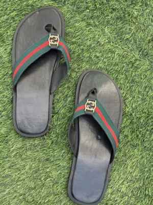 Handmade Gucci design