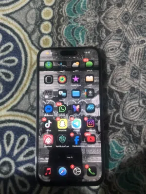 Apple iPhone 14 Pro Max 256 GB in Basra