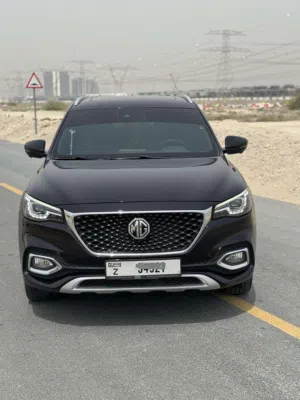 Used MG MG HS in Dubai