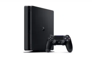 Playstation 4 بلايستيشن