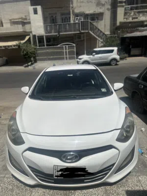 Used Hyundai Elantra in Baghdad