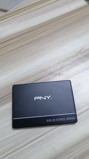 SSD 240GB PNY شركة