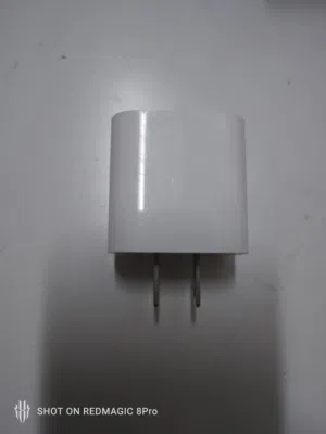 كيبل Apple من USB
