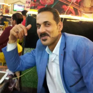 شعبان موسى