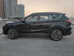 jetuor X70 2025 جديده
