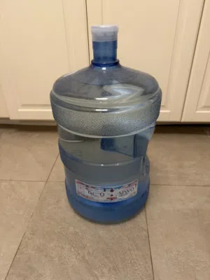 Water bottles 5 available full