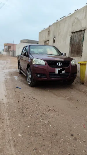 سياره صيني كريت ويل 2013