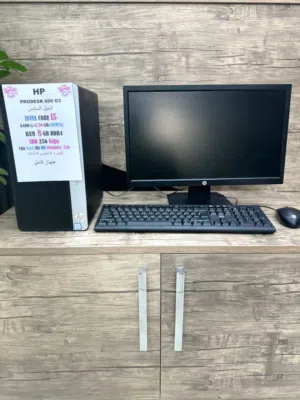 Windows HP Computers for sale in Tripoli