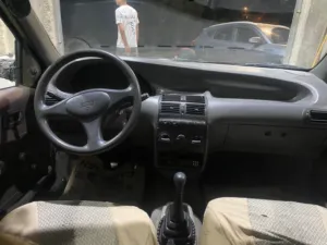 ‏فيات ‏.‏ بونتو ‏.‏ 1995 ‏.‏ مستعمل‏3